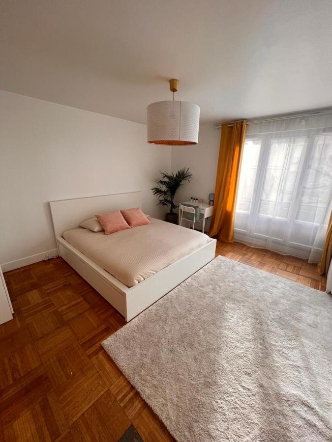 P19 Paris Disney Airport And Spa In Option 50Day Apartment Pavillons-sous-Bois Exterior photo