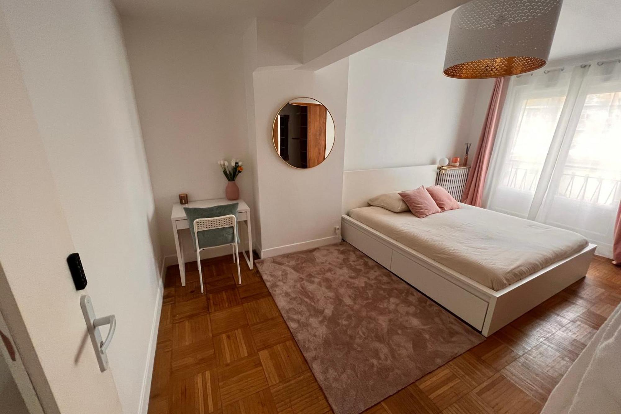 P19 Paris Disney Airport And Spa In Option 50Day Apartment Pavillons-sous-Bois Exterior photo