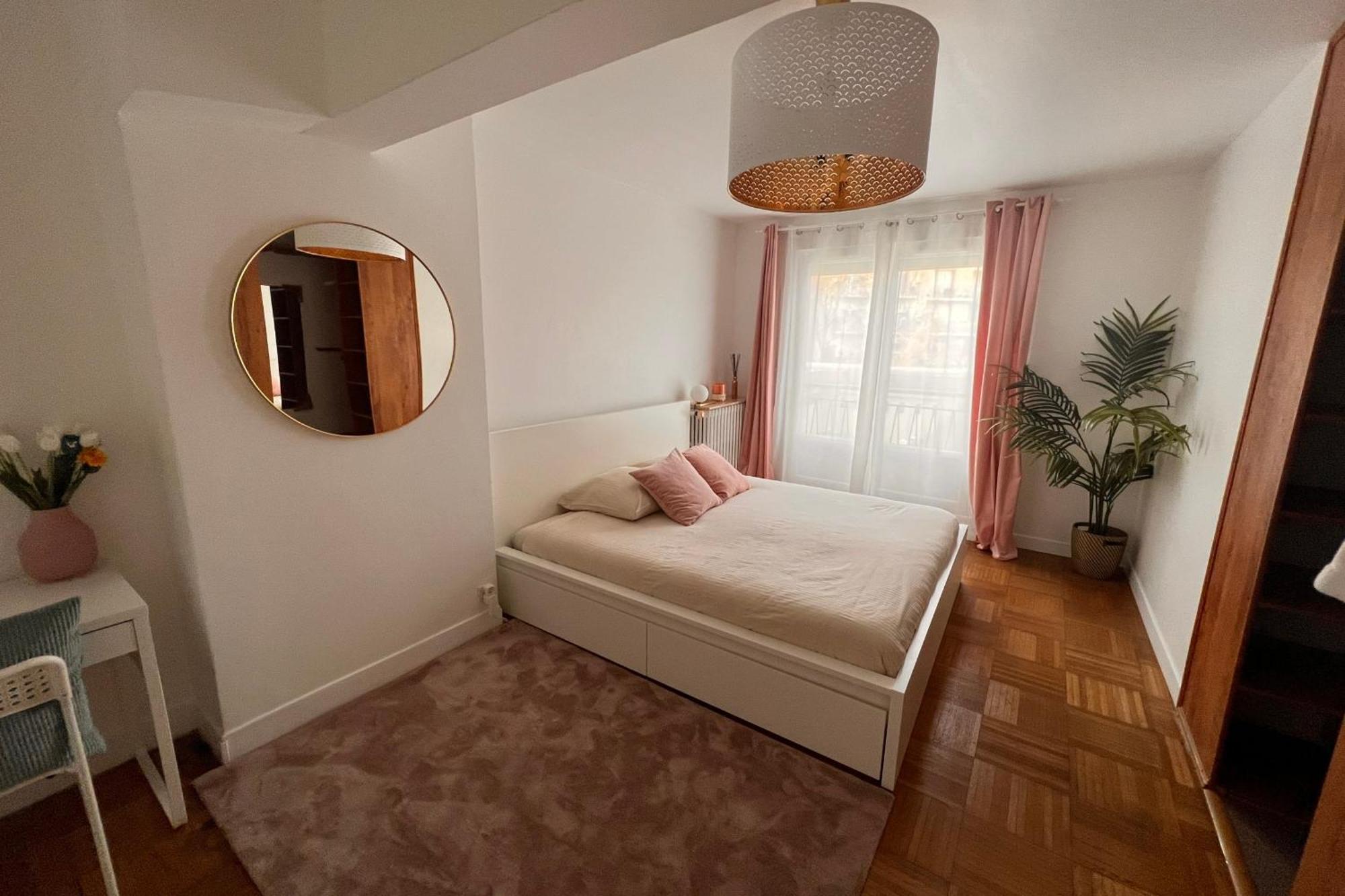 P19 Paris Disney Airport And Spa In Option 50Day Apartment Pavillons-sous-Bois Exterior photo