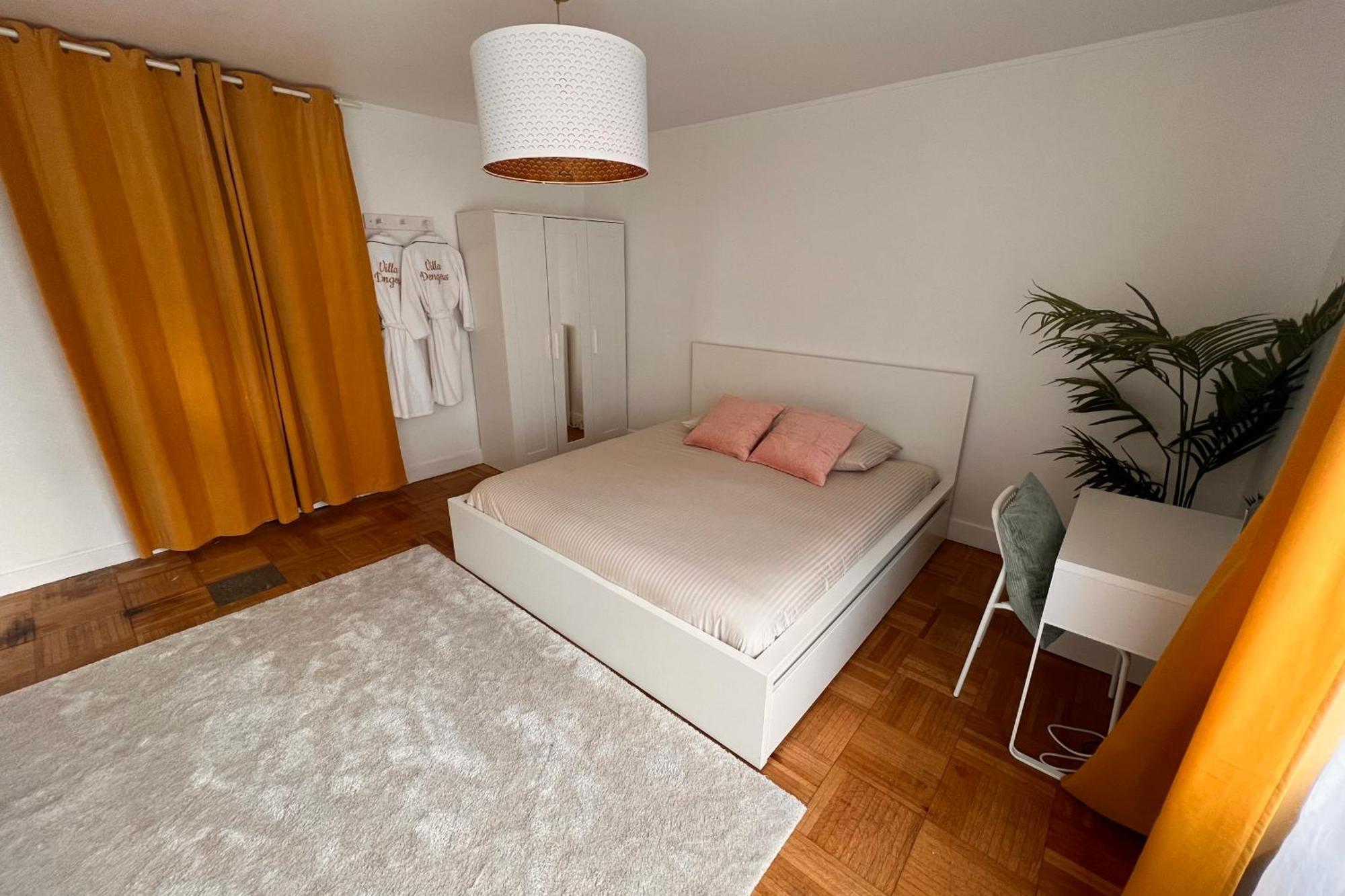 P19 Paris Disney Airport And Spa In Option 50Day Apartment Pavillons-sous-Bois Exterior photo